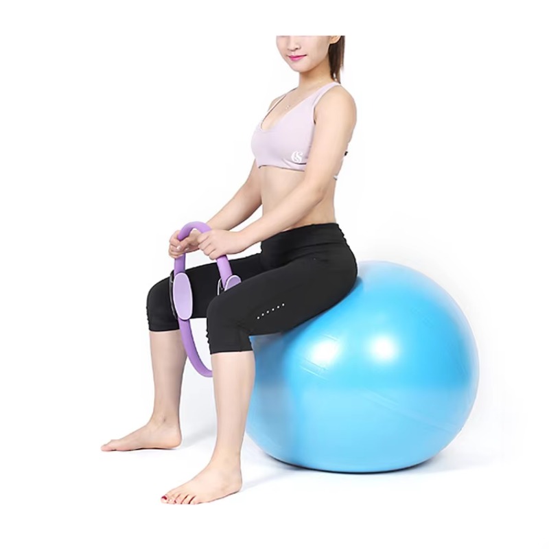 Pilates Ring Magic - 라벨 스포츠 펌프스 레지스턴스 매직 서클