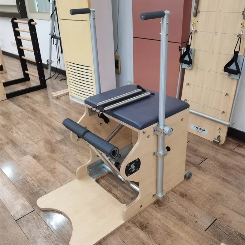Pilates Yoga Home Workout - YTYIN 전문 홈짐 세트 | 오크