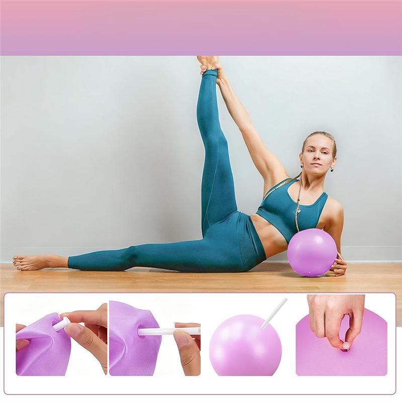 슈페리어 필라테스 링 키트 (매직 서클 & 폼롤러 포함 - Pilates Ring Magic 리뷰 및 가격