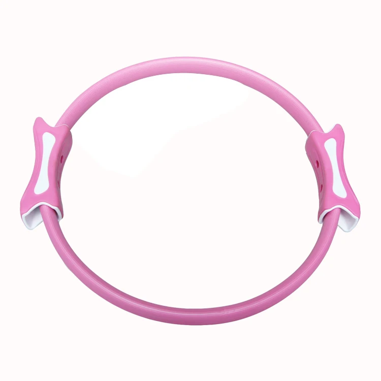 2026 맞춤형 로고 인기 친환경 이중 손잡이 필라테스 - Pilates Ring Magic 리뷰 및 가격
