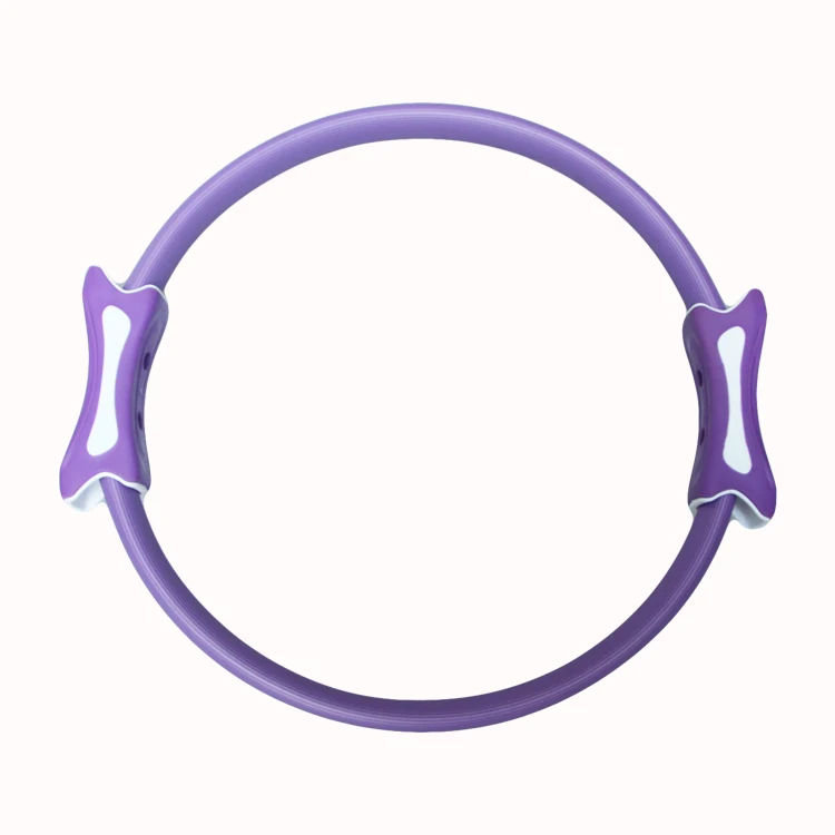2026 맞춤형 로고 인기 친환경 이중 손잡이 필라테스 - Pilates Ring Magic 리뷰 및 가격