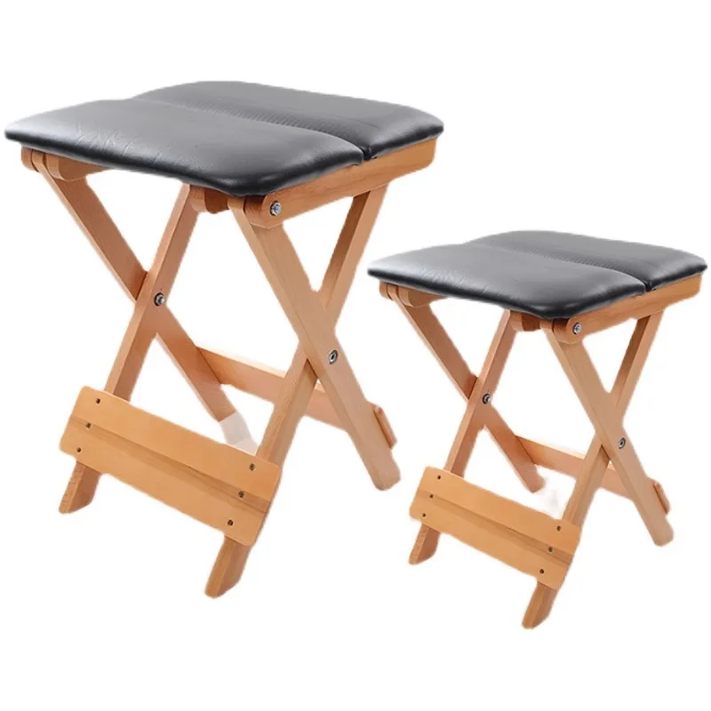 소프트 스툴 접이식 의자 요가 필라테스 연습용 스툴 - Pilates Yoga Room 리뷰 및 가격