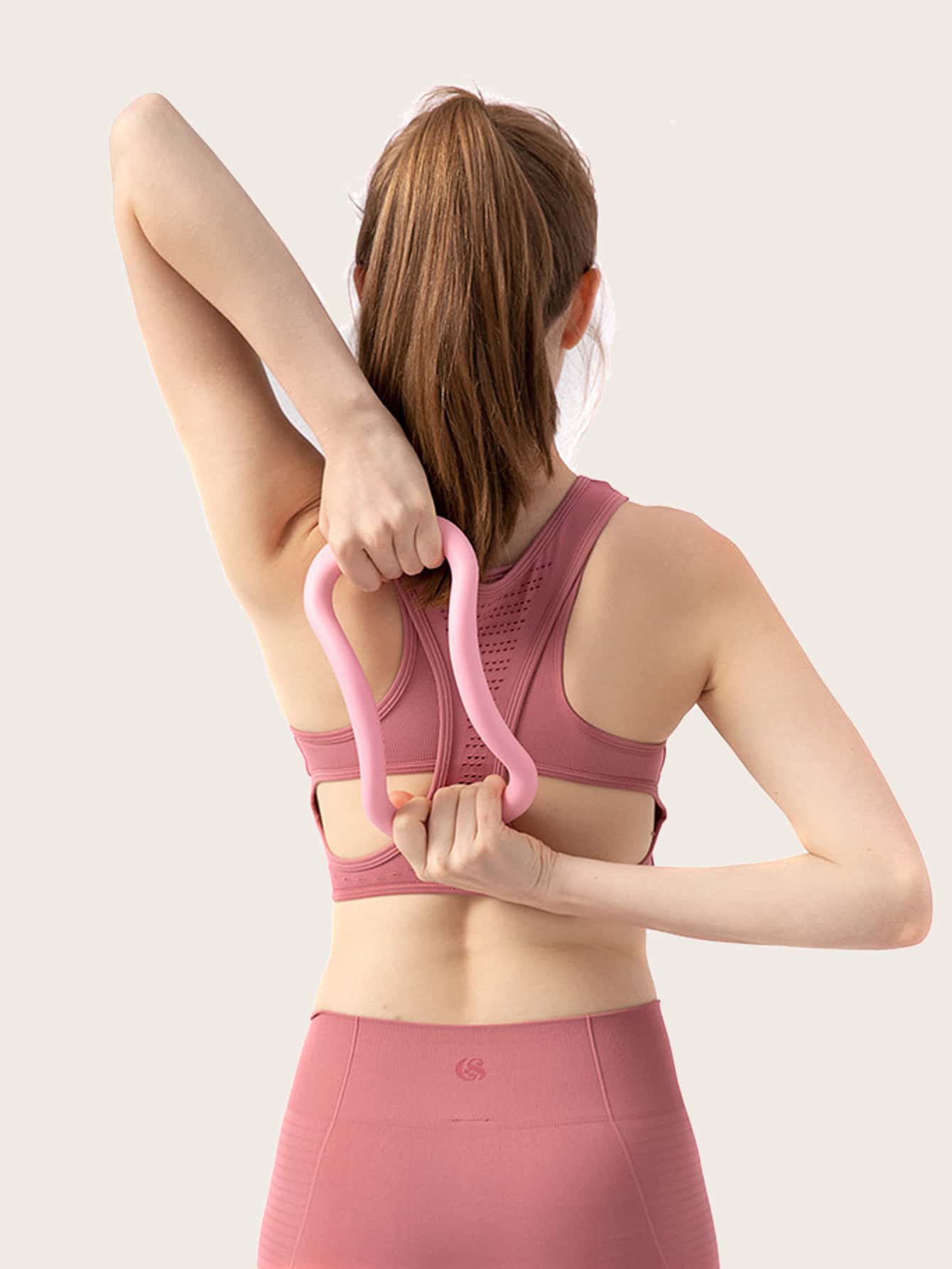 요가 서클 필라테스 서클 홈 요가 서클 피트니스 장비  - Pilates Ring Magic 리뷰 및 가격