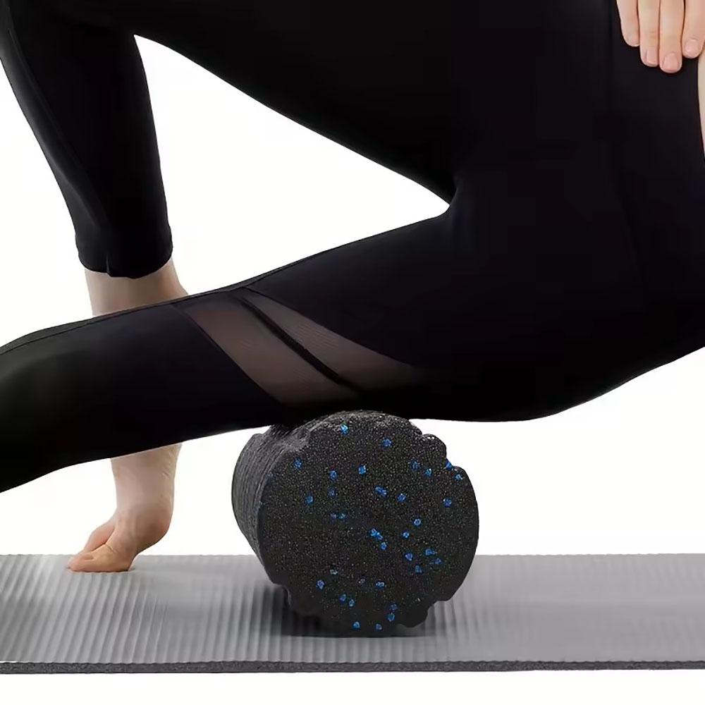 33cm 폼롤러, 근육 마사지용 고밀도 피트니스 롤러, - Pilates Yoga Wheel 리뷰 및 가격