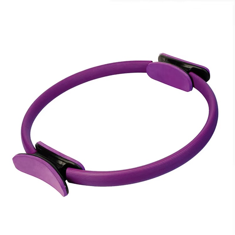 라벨 스포츠 펌프스 레지스턴스 매직 서클 요가 링 필라 - Pilates Ring Magic 리뷰 및 가격