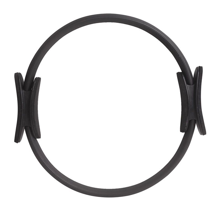 라벨 스포츠 펌프스 레지스턴스 매직 서클 요가 링 필라 - Pilates Ring Magic 리뷰 및 가격